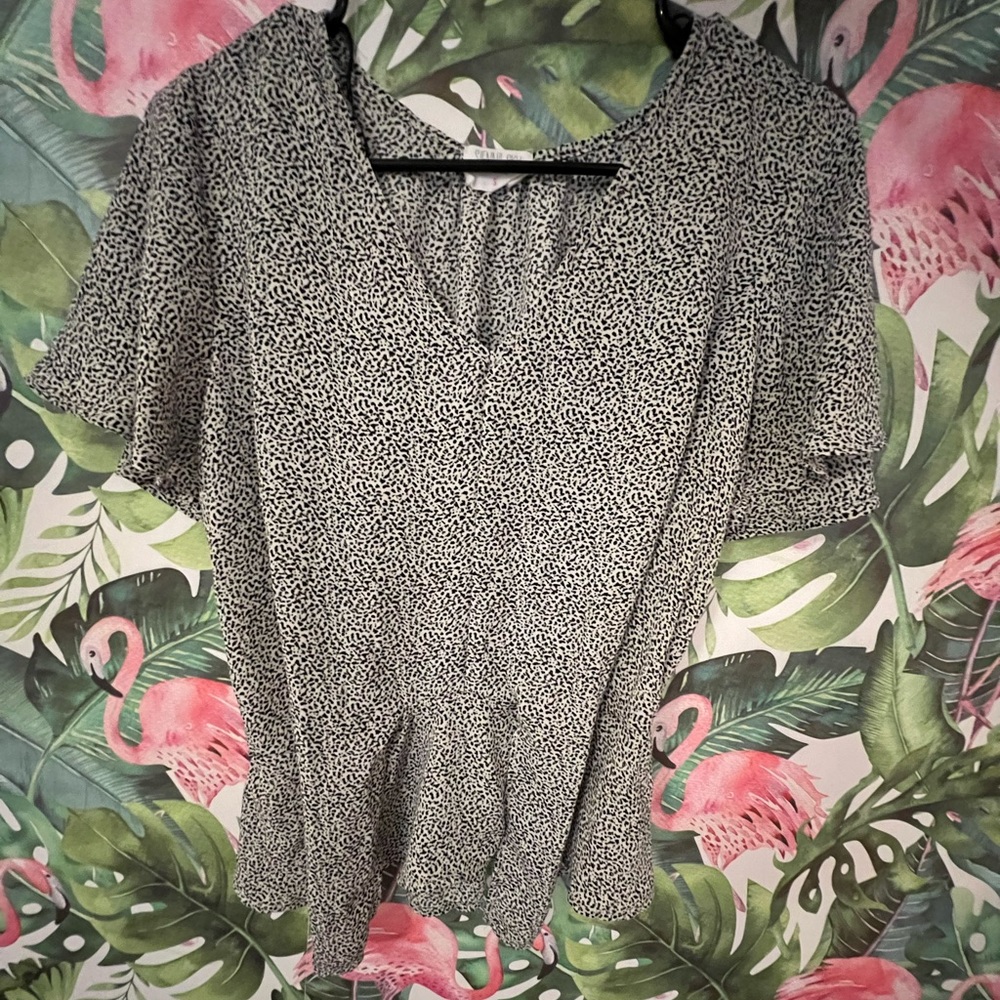 Bundle and save! Top